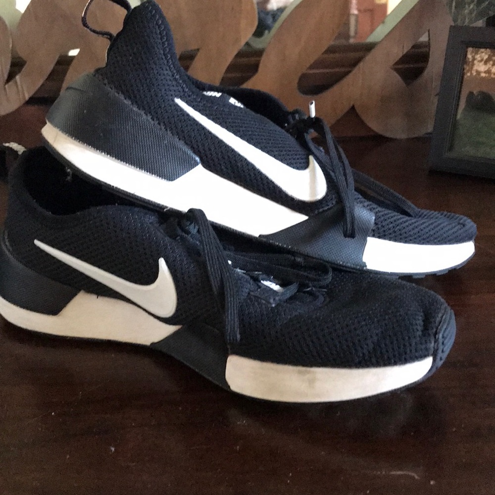 Nike shoes